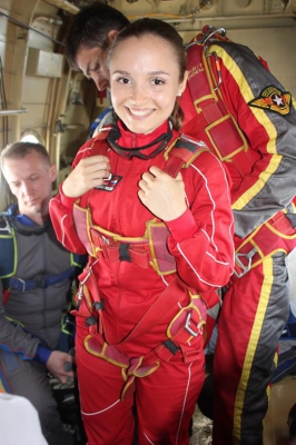 Прыжки с парашютом в Азовском аэроклубе. Ростов. 20-21 июля_27